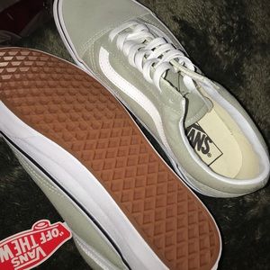 Vans Sneakers